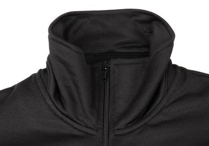 Y-3 Black Back Logo Patch 3-Stripes Track Jacket Size XS