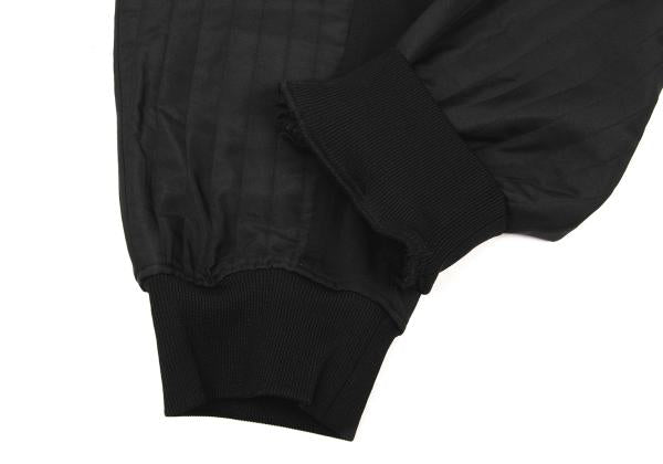 Y-3 Poly Switching Side Belt Joggers Black Size M