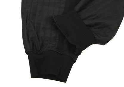 Y-3 Poly Switching Side Belt Joggers Black Size M