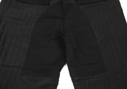 Y-3 Poly Switching Side Belt Joggers Black Size M