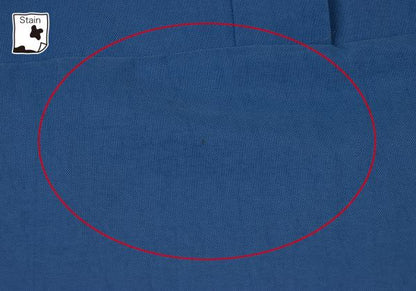 ISSEY MIYAKE HaaT Nylon Pullover Short Dress Blue Size 3