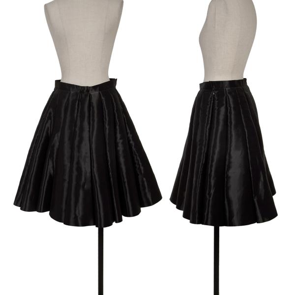 JUNYA WATANABE COMME des GARCONS 15AW Skirt Black Size XS