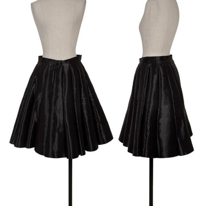 JUNYA WATANABE COMME des GARCONS 15AW Skirt Black Size XS