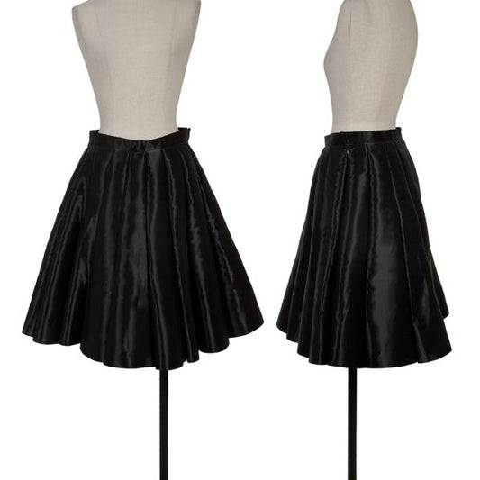 JUNYA WATANABE COMME des GARCONS 15AW Skirt Black Size XS