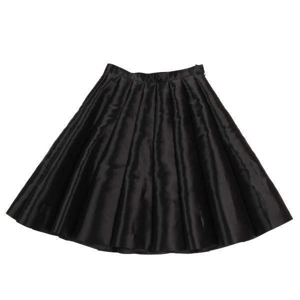 JUNYA WATANABE COMME des GARCONS 15AW Skirt Black Size XS