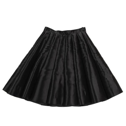 JUNYA WATANABE COMME des GARCONS 15AW Skirt Black Size XS