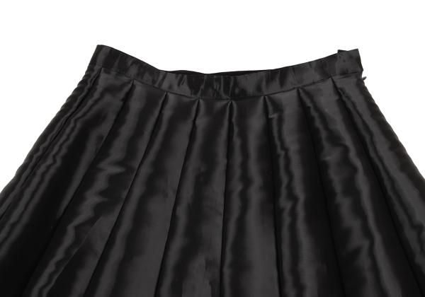 JUNYA WATANABE COMME des GARCONS 15AW Skirt Black Size XS