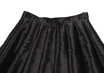 JUNYA WATANABE COMME des GARCONS 15AW Skirt Black Size XS