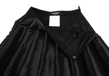 JUNYA WATANABE COMME des GARCONS 15AW Skirt Black Size XS