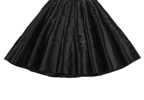 JUNYA WATANABE COMME des GARCONS 15AW Skirt Black Size XS