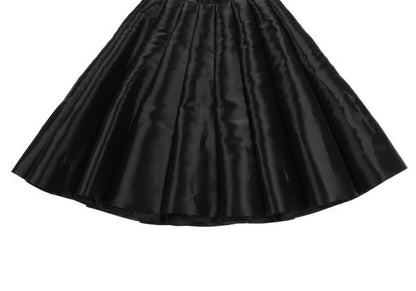 JUNYA WATANABE COMME des GARCONS 15AW Skirt Black Size XS