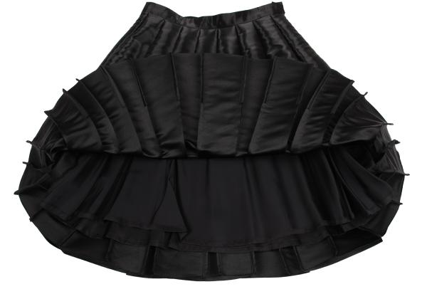 JUNYA WATANABE COMME des GARCONS 15AW Skirt Black Size XS