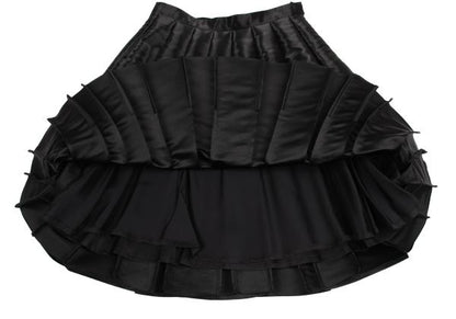 JUNYA WATANABE COMME des GARCONS 15AW Skirt Black Size XS