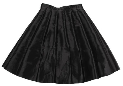 JUNYA WATANABE COMME des GARCONS 15AW Skirt Black Size XS