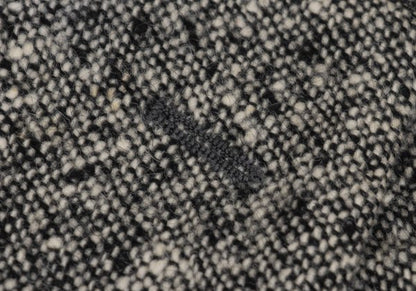 COMME des GARCONS HOMME Wool Tweed 2B Jacket Gray Size S