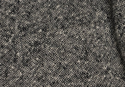 COMME des GARCONS HOMME Wool Tweed 2B Jacket Gray Size S