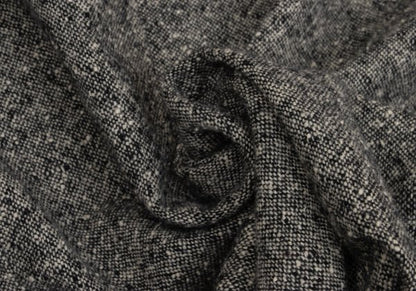 COMME des GARCONS HOMME Wool Tweed 2B Jacket Gray Size S