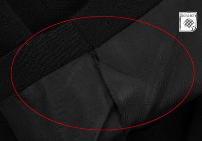 COMME des GARCONS HOMME PLUS Flower Jacket Black Size S