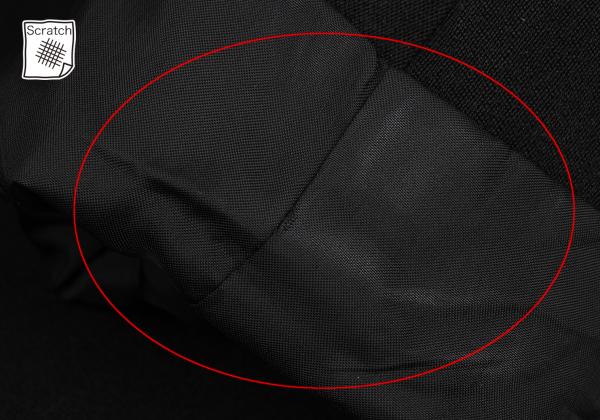 COMME des GARCONS HOMME PLUS Flower Jacket Black Size S