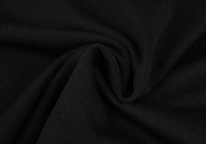 COMME des GARCONS HOMME PLUS Flower Jacket Black Size S