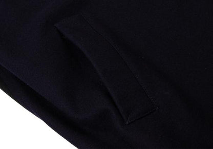 Yohji Yamamoto POUR HOMME Wool Mixed Jacket Blue Size M