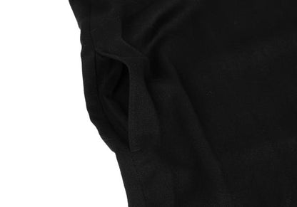 tricot COMME des GARCONS Mixed Check Dress Black Size M