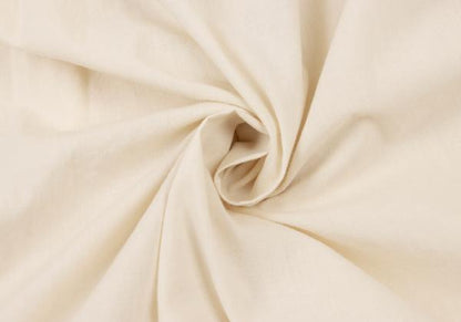 ISSEY MIYAKE PERMANENTE Cotton Layered Jacket White Size M