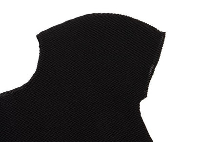 ISSEY MIYAKE me Pleated T-Shirt Black Size F