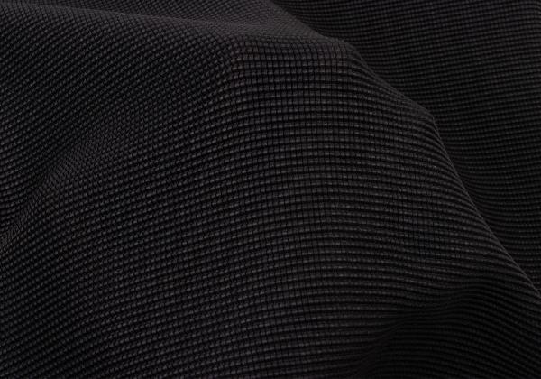 ISSEY MIYAKE me Pleated T-Shirt Black Size F