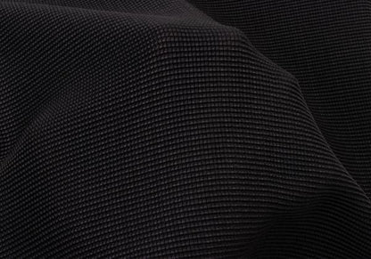 ISSEY MIYAKE me Pleated T-Shirt Black Size F
