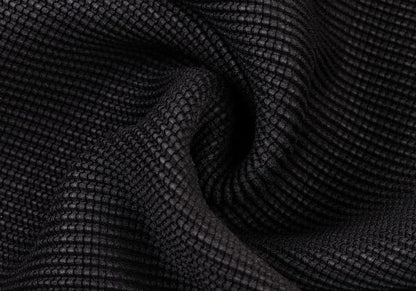ISSEY MIYAKE me Pleated T-Shirt Black Size F