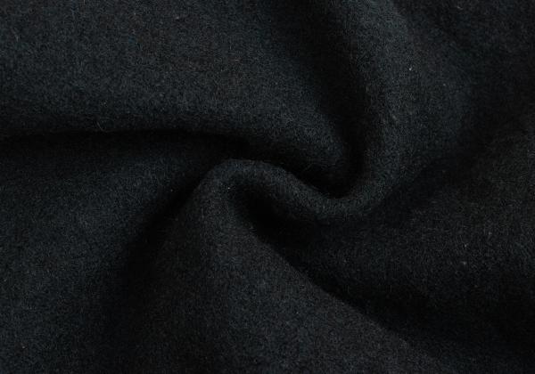 COMME des GARCONS HOMME PLUS Fulling Wool Dark Green Pants Size M