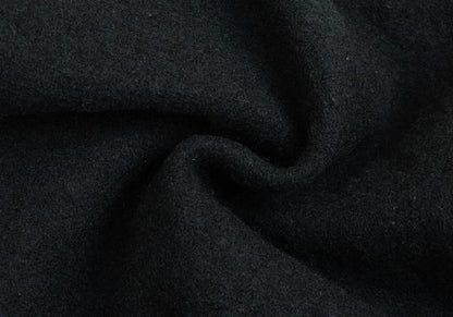 COMME des GARCONS HOMME PLUS Fulling Wool Dark Green Pants Size M