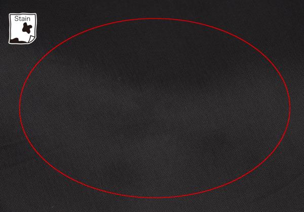 REGULATION yohji yamamoto Rayon Wool Bomber Black Size 2