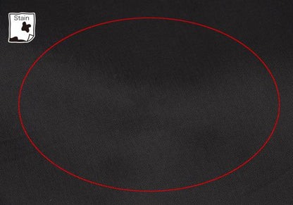 REGULATION yohji yamamoto Rayon Wool Bomber Black Size 2