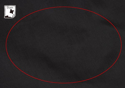 REGULATION yohji yamamoto Rayon Wool Bomber Black Size 2