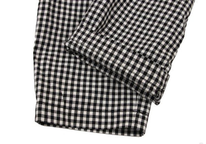 tricot COMME des GARCONS Gingham Check Pants Black Size S