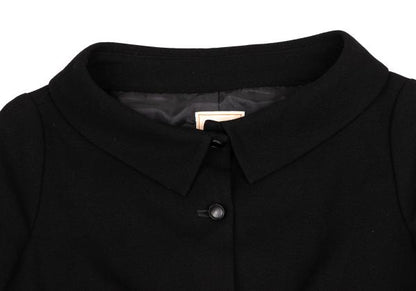 Sybilla Wool Short Jacket Size M