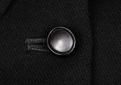 Sybilla Wool Short Jacket Size M