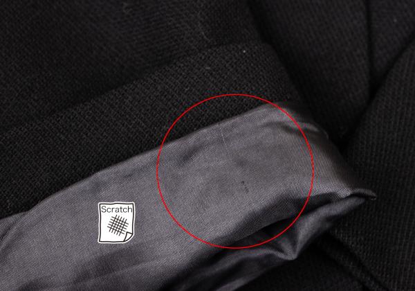 Sybilla Wool Short Jacket Size M