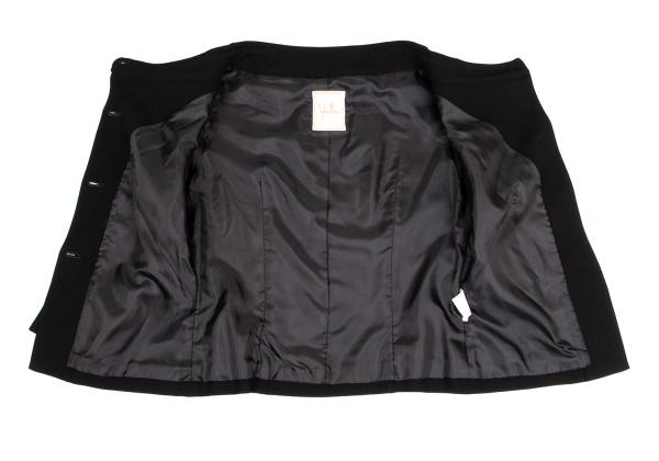 Sybilla Wool Short Jacket Size M
