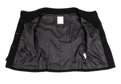 Sybilla Wool Short Jacket Size M