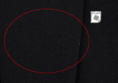 COMME des GARCONS HOMME Wool Twill 2B Jacket Navy Size M