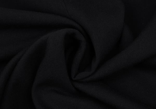 COMME des GARCONS HOMME Wool Twill 2B Jacket Navy Size M