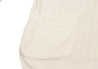 Yohji Yamamoto POUR HOMME Cotton Low Jacket Cream Size 3
