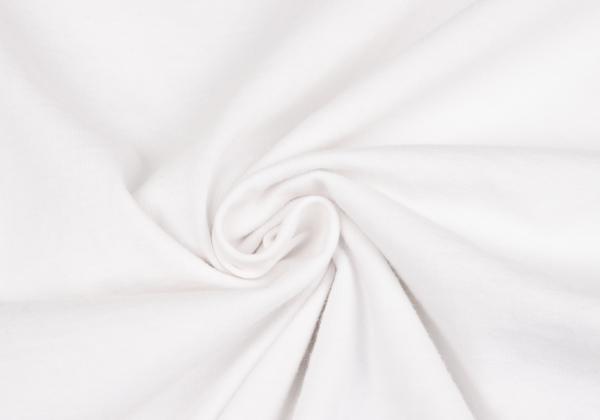 Yohji Yamamoto POUR HOMME Cotton Side T-Shirt White Size 2