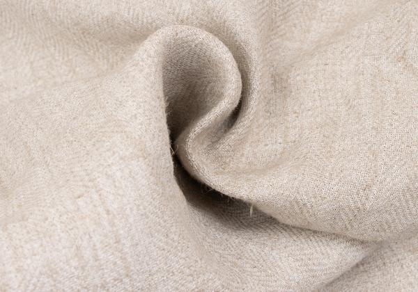Yohji Yamamoto POUR HOMME Pigment Print Pants Ivory Size 6