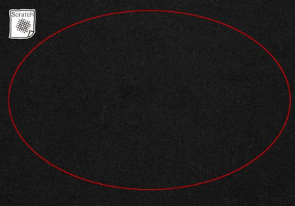 ISSEY MIYAKE Cotton Blend Stretch Half Zip Top Black Size M