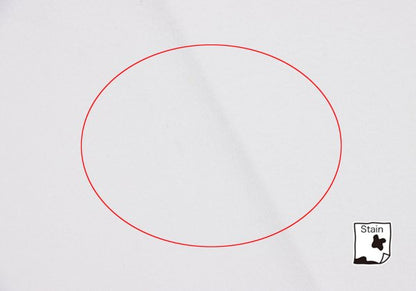 COMME des GARCONS HOMME PLUS Cotton Pants Off-White Size S