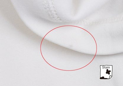 COMME des GARCONS HOMME PLUS Cotton Pants Off-White Size S